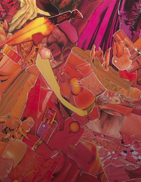 Скидка 20% на репродукции картин с 6 по 8 февраля